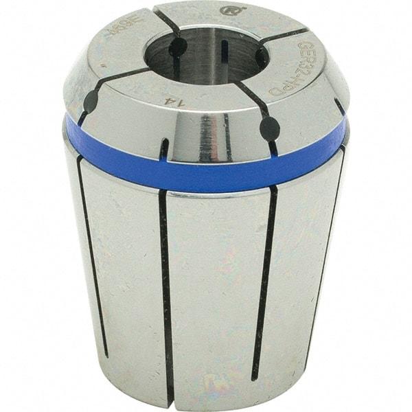 Parlec - 3/4" ER32 Coolant Collet - Exact Tool & Supply