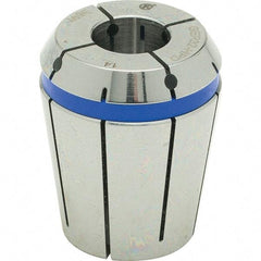 Parlec - 1/2" ER32 Coolant Collet - Exact Tool & Supply