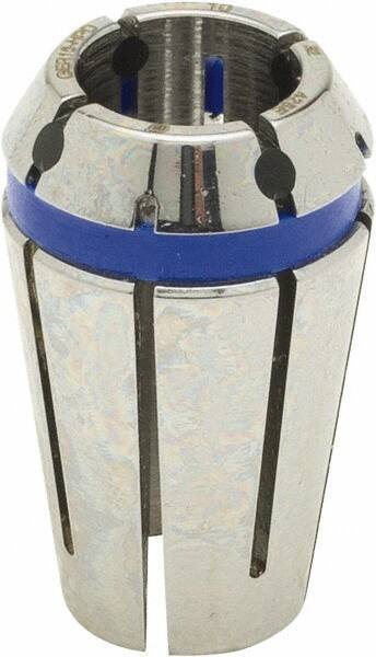 Parlec - 8mm ER20 Coolant Collet - Exact Tool & Supply
