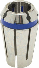 Parlec - 8mm ER20 Coolant Collet - Exact Tool & Supply