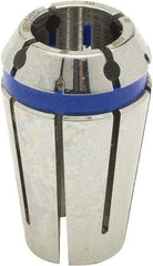 Parlec - 10mm ER16 Coolant Collet - Exact Tool & Supply