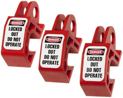 Ability One - Circuit Breaker Lockout Set - Exact Tool & Supply