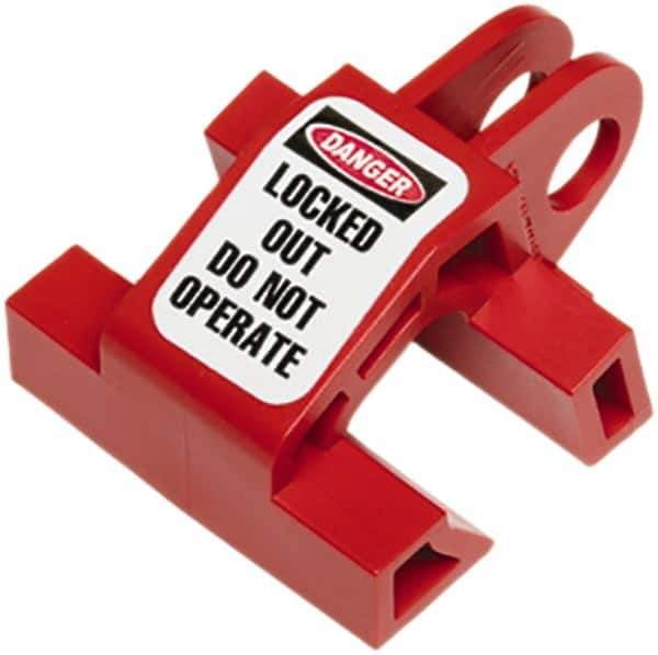 Ability One - Circuit Breaker Lockout Set - Exact Tool & Supply