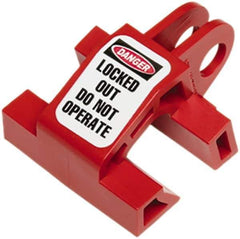 Ability One - Circuit Breaker Lockout Set - Exact Tool & Supply