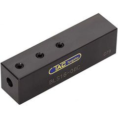 Tungaloy - Boring Bar Sleeve - - Exact Tool & Supply