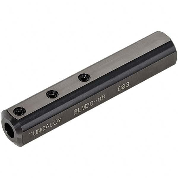 Tungaloy - Boring Bar Sleeve - - Exact Tool & Supply