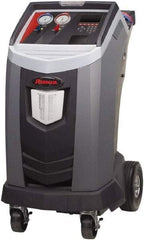 OTC - 22 Lb Fluid Evacuation System - 108" Hose Length, 1.5 CFM Recovery Rate - Exact Tool & Supply