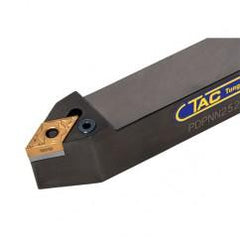 PDPNN2525 - Turning Toolholder - Exact Tool & Supply