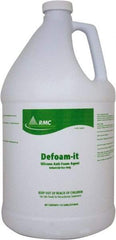 Rochester Midland Corporation - 1 Gal Bottle Carpet & Upholstery Defoamer - Exact Tool & Supply