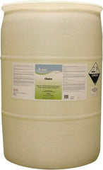 Rochester Midland Corporation - 55 Gal Pressure Washing Cleaner/Degreaser - Drum - Exact Tool & Supply