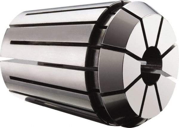 Sandvik Coromant - 0.709" ER Series ER20 Hand Tap Collet - 1/4" Tap, Through Coolant - Exact Tool & Supply