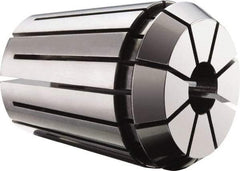 Sandvik Coromant - 0.709" ER Series ER20 Hand Tap Collet - 1/4" Tap, Through Coolant - Exact Tool & Supply