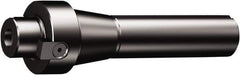 Sandvik Coromant - R8 Taper Face Mill Holder & Adapter - 22mm Pilot Diam - Exact Tool & Supply