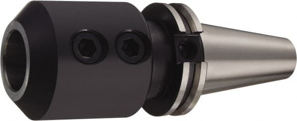 Sandvik Coromant - End Mill Holder/Adapter - Exact Tool & Supply