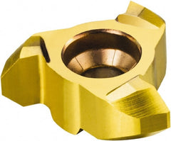 Sandvik Coromant - Milling Tip Insert - - Exact Tool & Supply