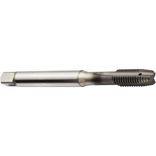 Sandvik Coromant - Spiral Point Tap - - Exact Tool & Supply