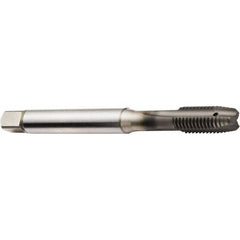 Sandvik Coromant - Spiral Point Tap - - Exact Tool & Supply
