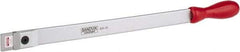 Sandvik Coromant - Clamp-on Scraper for Indexable Tools - Use with Inserts - Exact Tool & Supply