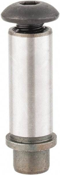 Sandvik Coromant - 170.3-836M-1, 1/2" Inscribed Circle, Shim Pin & Screw for Indexable Turning Tools - Series T-Max P, Compatible with 170.3-836M-1 Clamps - Exact Tool & Supply