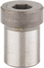 Sandvik Coromant - 365.2-874, 1/2" Inscribed Circle, 4mm Hex Socket, Eccentric Pin for Indexable Turning Tools - Compatible with 365.2-874 Clamps - Exact Tool & Supply