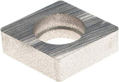 Sandvik Coromant - Toolholder Shim for Indexables - MCN Shim Style - Exact Tool & Supply