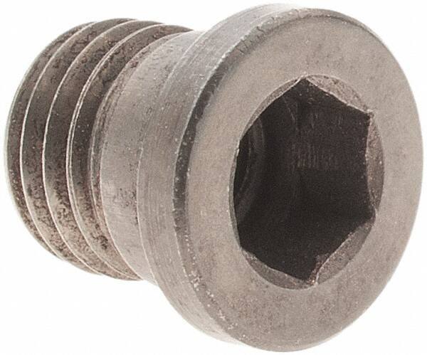 Sandvik Coromant - Torx Plus Cap Screw for Indexables - M2.8 Thread, Industry Std 5512 090-11, For Use with Tool Holders - Exact Tool & Supply