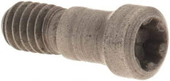 Sandvik Coromant - Torx Plus Cap Screw for Indexables - M2.5 Thread, Industry Std 5513 024-01, For Use with Tool Holders - Exact Tool & Supply