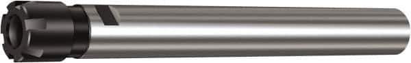 Sandvik Coromant - Collet Chuck - ER11 16MM STR SHK ER COLLET CHUCK - Exact Tool & Supply