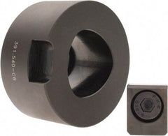 Sandvik Coromant - Sealed Hydraulic Chuck Sleeve - Steel - Exact Tool & Supply