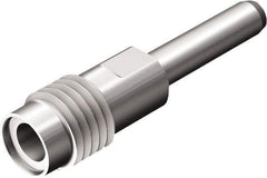 Sandvik Coromant - Coolant Tube for Indexable Holders - Exact Tool & Supply