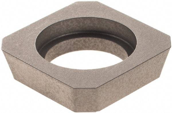 Sandvik Coromant - Toolholder Shim for Indexables - 5322 472 Shim Style, Right Hand Cut - Exact Tool & Supply