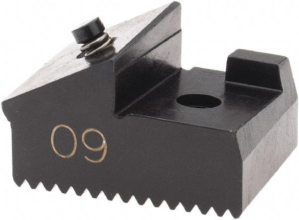 Sandvik Coromant - N331.1A-14 Insert Style, Indexable Milling Cassette - R/L331.52..Txx Toolholder Style, Compatible with Slotting, Series CoroMill\xAE 331 - Exact Tool & Supply