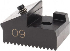 Sandvik Coromant - N331.1A-14 Insert Style, Indexable Milling Cassette - R/L331.52..Txx Toolholder Style, Compatible with Slotting, Series CoroMill\xAE 331 - Exact Tool & Supply