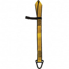 DBI/SALA - Tool Holding Accessories Type: Tool Cinch Connection Type: Cinch - Exact Tool & Supply