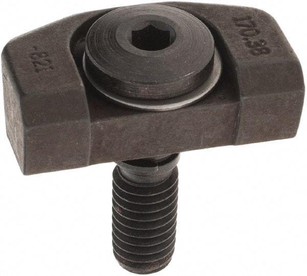 Sandvik Coromant - A170.38 Clamp Set for Indexables - Exact Tool & Supply