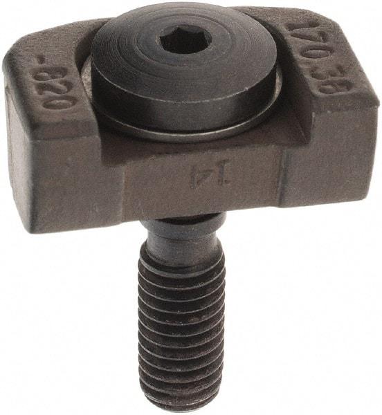 Sandvik Coromant - A170.38 Clamp Set for Indexables - Exact Tool & Supply