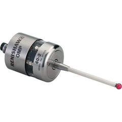 Renishaw - CNC Software & Interface Equipment Type: Optical Machine Probe For Use With: CNC Lathes; CNC Machining Centers; CNC Milling Machines - Exact Tool & Supply