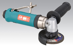 #54767 - Depressed Center Wheel Grinder - Exact Tool & Supply