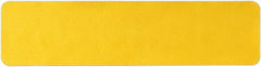 Ability One - Grating, Stair Treads & Step Bars; Material: Resin ; Surface Style: Plain Surface ; Material: Resin; Resin ; Length (Inch): 24; 24 ; Length (Feet): 24 ; Width (Inch): 6 - Exact Tool & Supply
