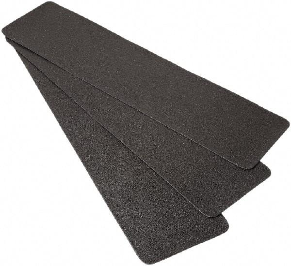 Ability One - 24" Long x 6" Wide Grating - Plain Surface, Resin - Exact Tool & Supply