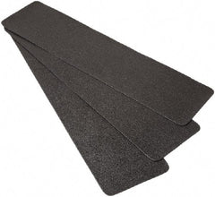 Ability One - 24" Long x 6" Wide Grating - Plain Surface, Resin - Exact Tool & Supply