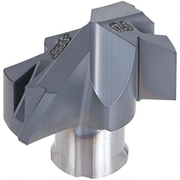 Tungaloy - Drill Heads - Exact Tool & Supply