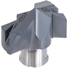 Tungaloy - Drill Heads - Exact Tool & Supply
