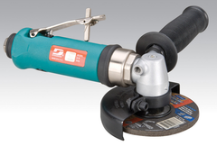 #54775 - Depressed Center Wheel Grinder - Exact Tool & Supply