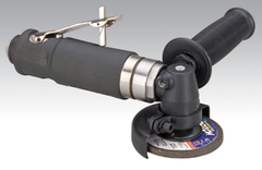 #54783 - Depressed Center Wheel Grinder - Exact Tool & Supply
