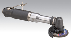 #54785 - Depressed Center Wheel Grinder - Exact Tool & Supply