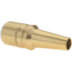 Bernard - MIG Welder Nozzle/Tip/Insulator - Exact Tool & Supply