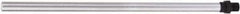 Value Collection - Blow Gun Extended Reach Tube - 1/4 NPT, 9" Long - Exact Tool & Supply