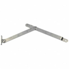 Guden - Damping Stays Type: Lid Support w/Angled Foot Capacity: 0 (Pounds) - Exact Tool & Supply