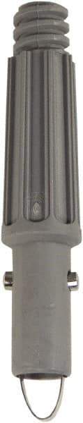 Unger - 5-1/2" Long Cone Adapter - Polypropylene, For Use with Unger Floor Handles - Exact Tool & Supply